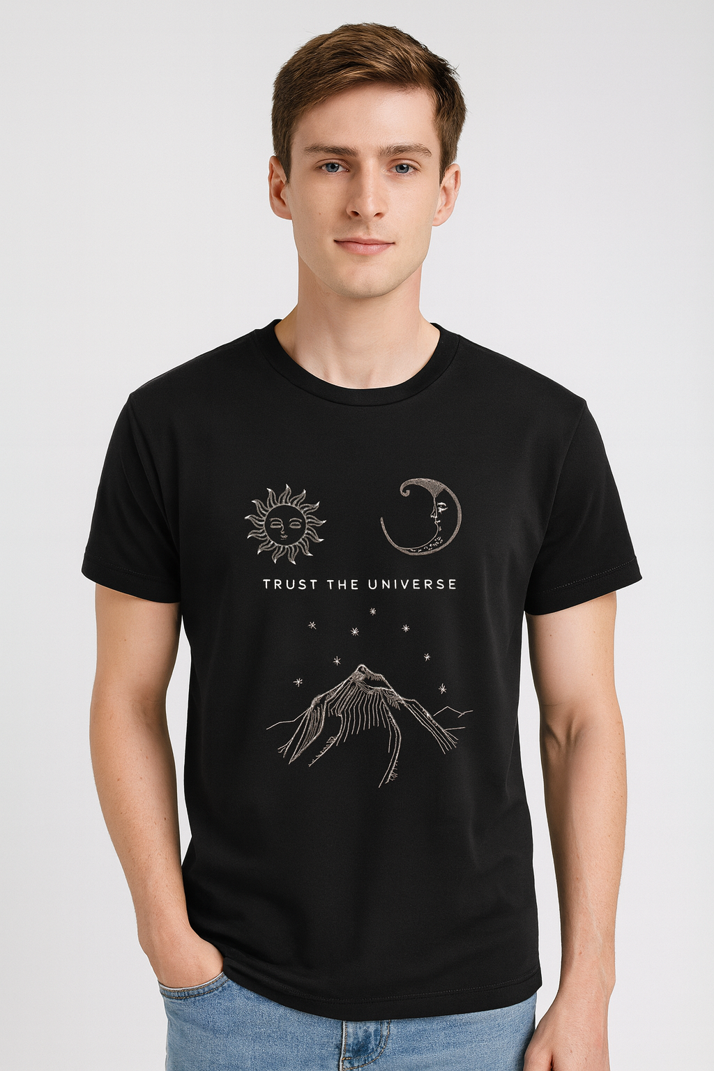 Unisex Supima T-Shirt