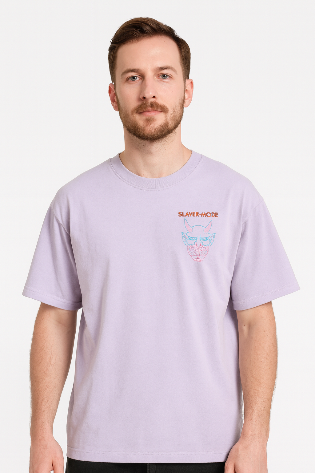 Unisex Oversized Classic T-Shirt