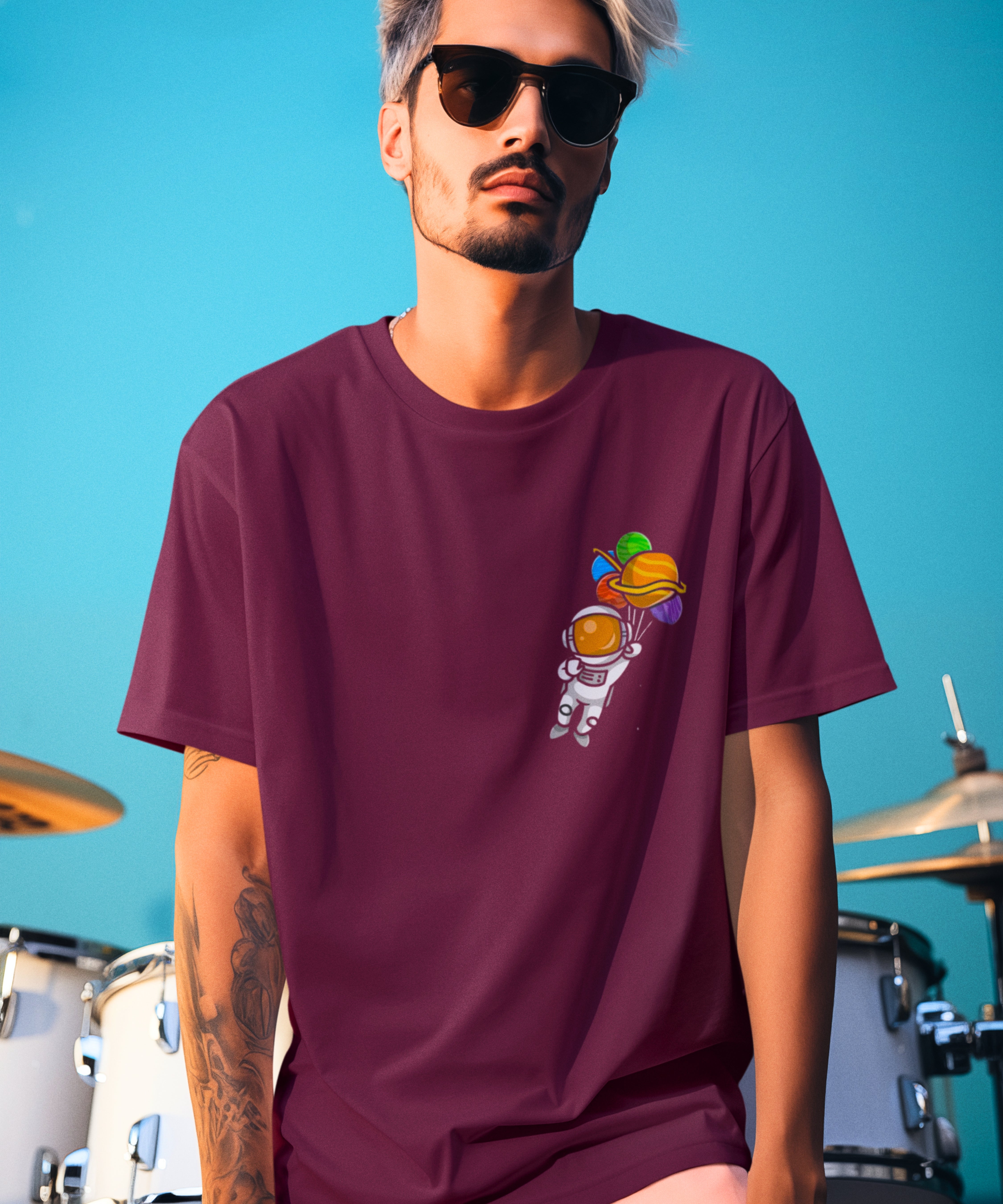 Unisex Supima T-Shirt