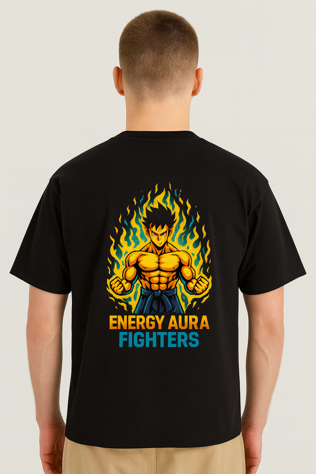 Unisex Stretch T-shirt