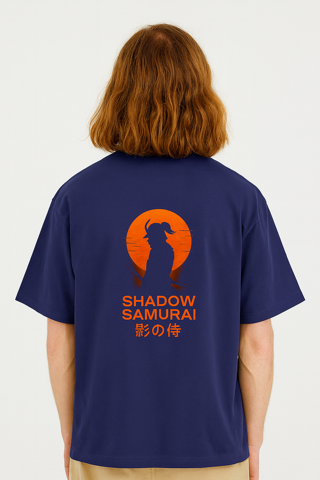 Unisex Oversized Classic T-Shirt