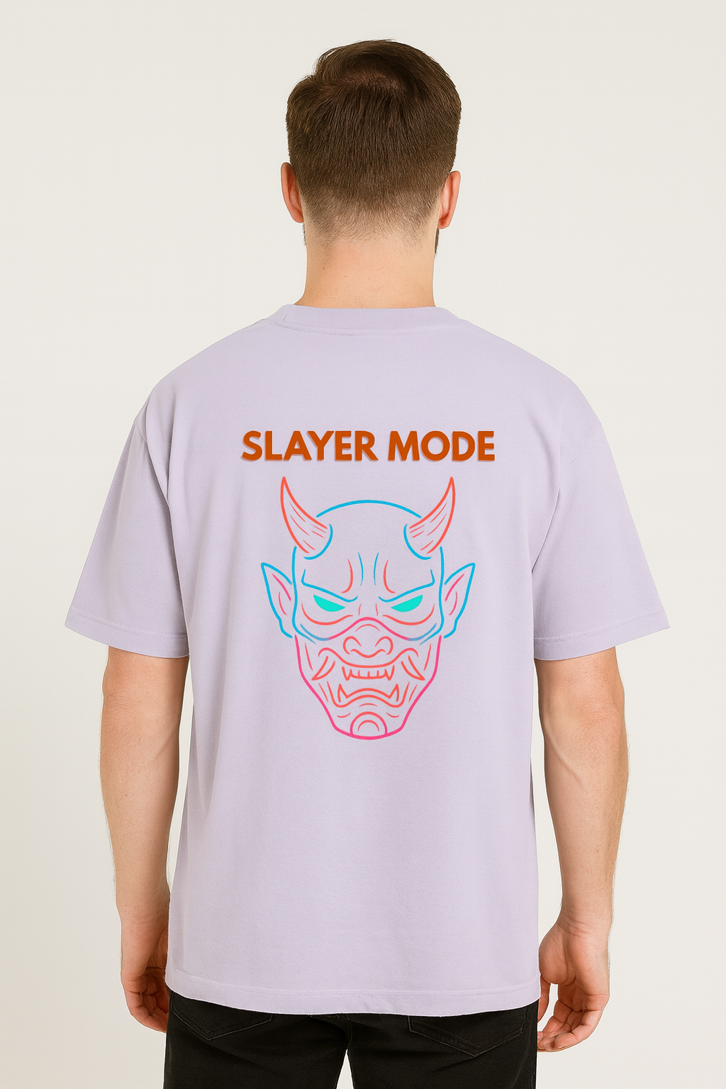 Unisex Oversized Classic T-Shirt